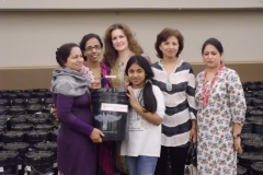 Alliance-volunteers-in-Houston-filling-AICB-buckets-for-flood-affected-families-in-Sinhd-Pakistan-67