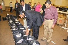Container-send-off-Ceremony_Community-filling-AICB-buckets-12
