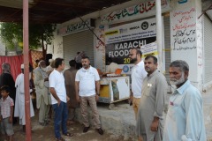Karachi-Houston-Sister-City-Association-members-serving-Communities-at-Free-Medical-Camps