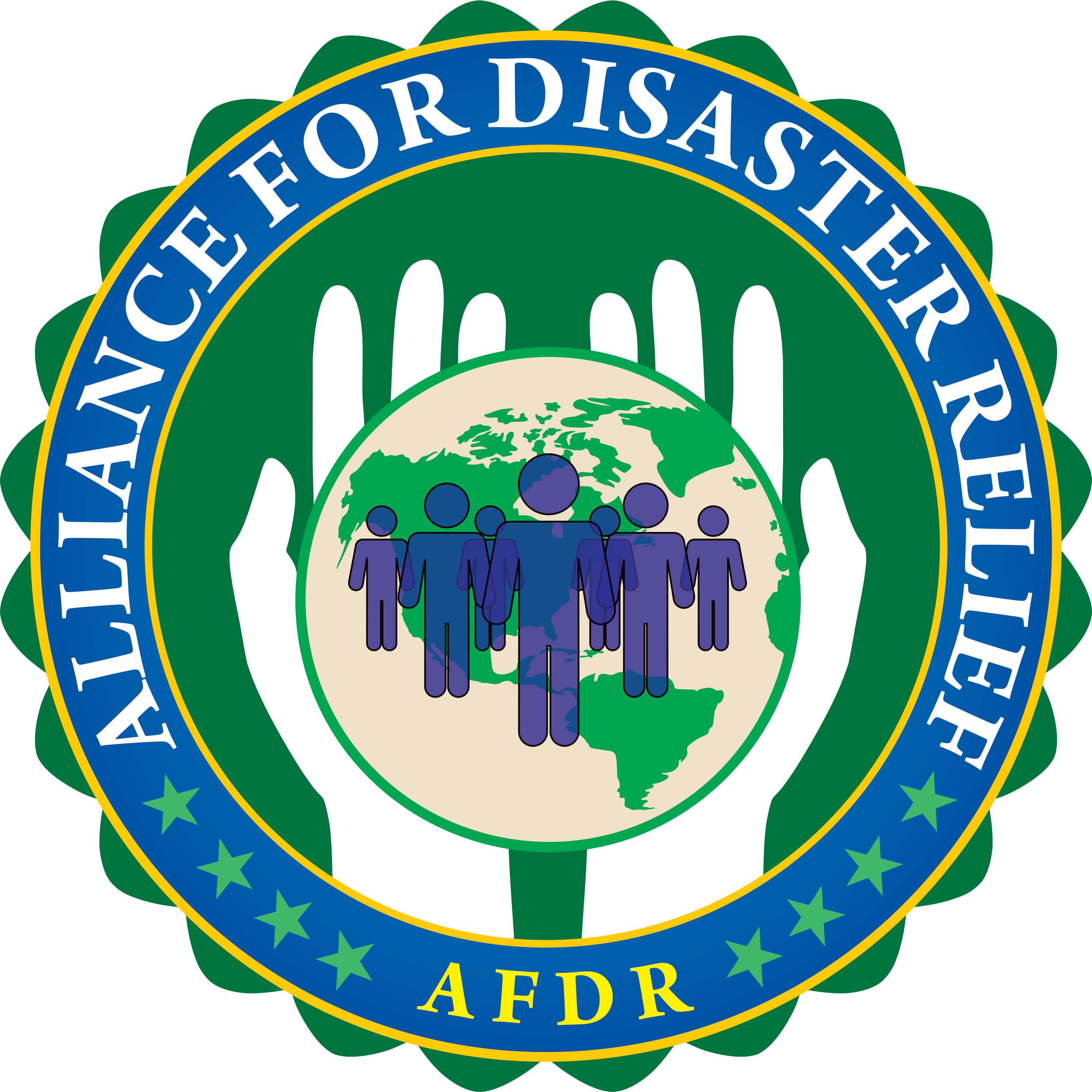 AFDR