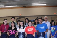 Alliance-volunteers-in-Houston-filling-AICB-buckets-for-flood-affected-families-in-Sinhd-Pakistan-17