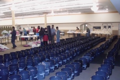 Alliance-volunteers-in-Houston-filling-AICB-buckets-for-flood-affected-families-in-Sinhd-Pakistan-20