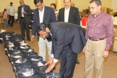 Container-send-off-Ceremony_Community-filling-AICB-buckets-14