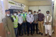 Administrator-Mayor-Karach-at-i-distributing-Food-_-Grocery-Drive