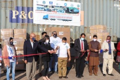 Sending-Off-Ceremony-with-Congressman-Al-Green